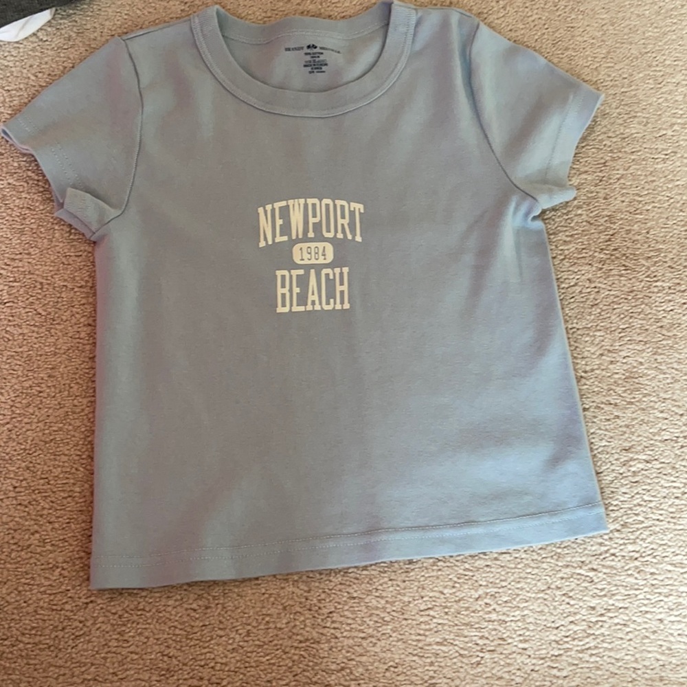 Brandy t shirt